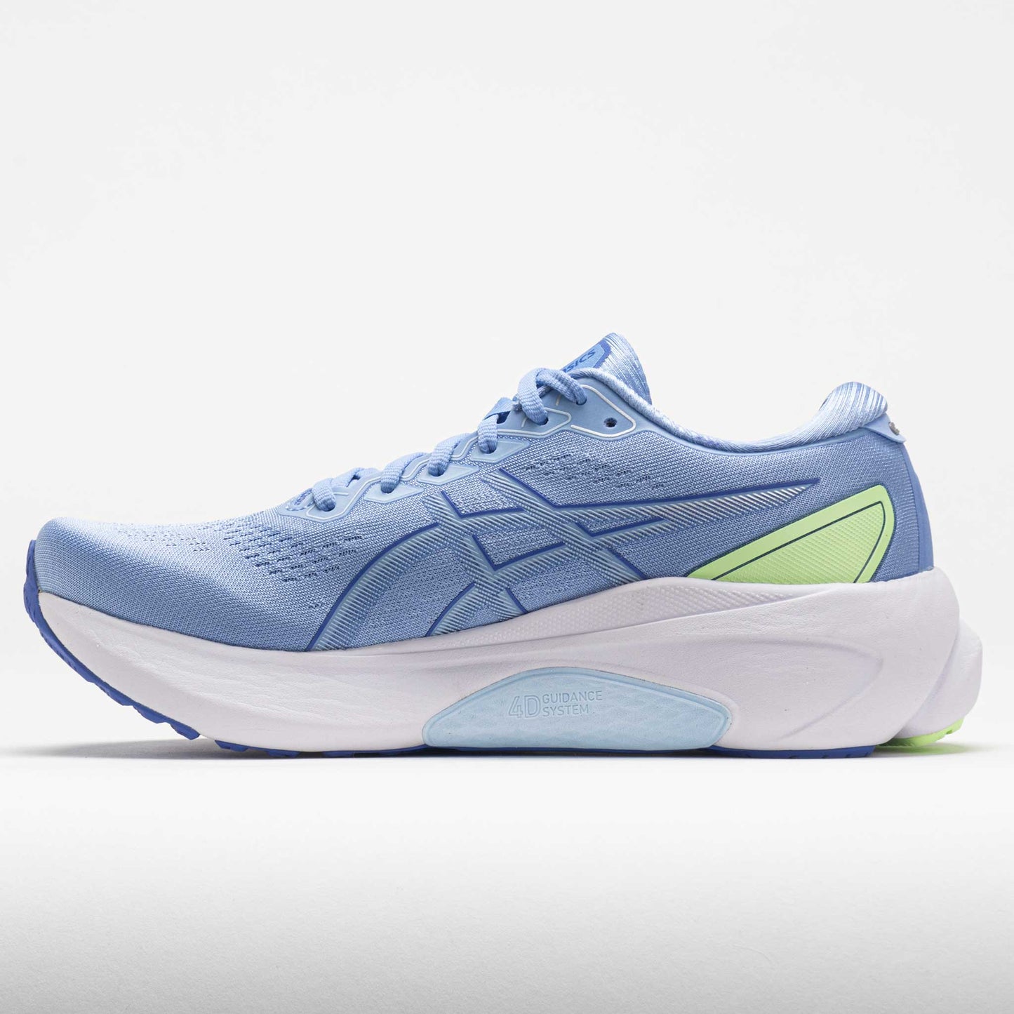 ASICS GEL-Kayano 30 Women's Light Sapphire/Light Blue