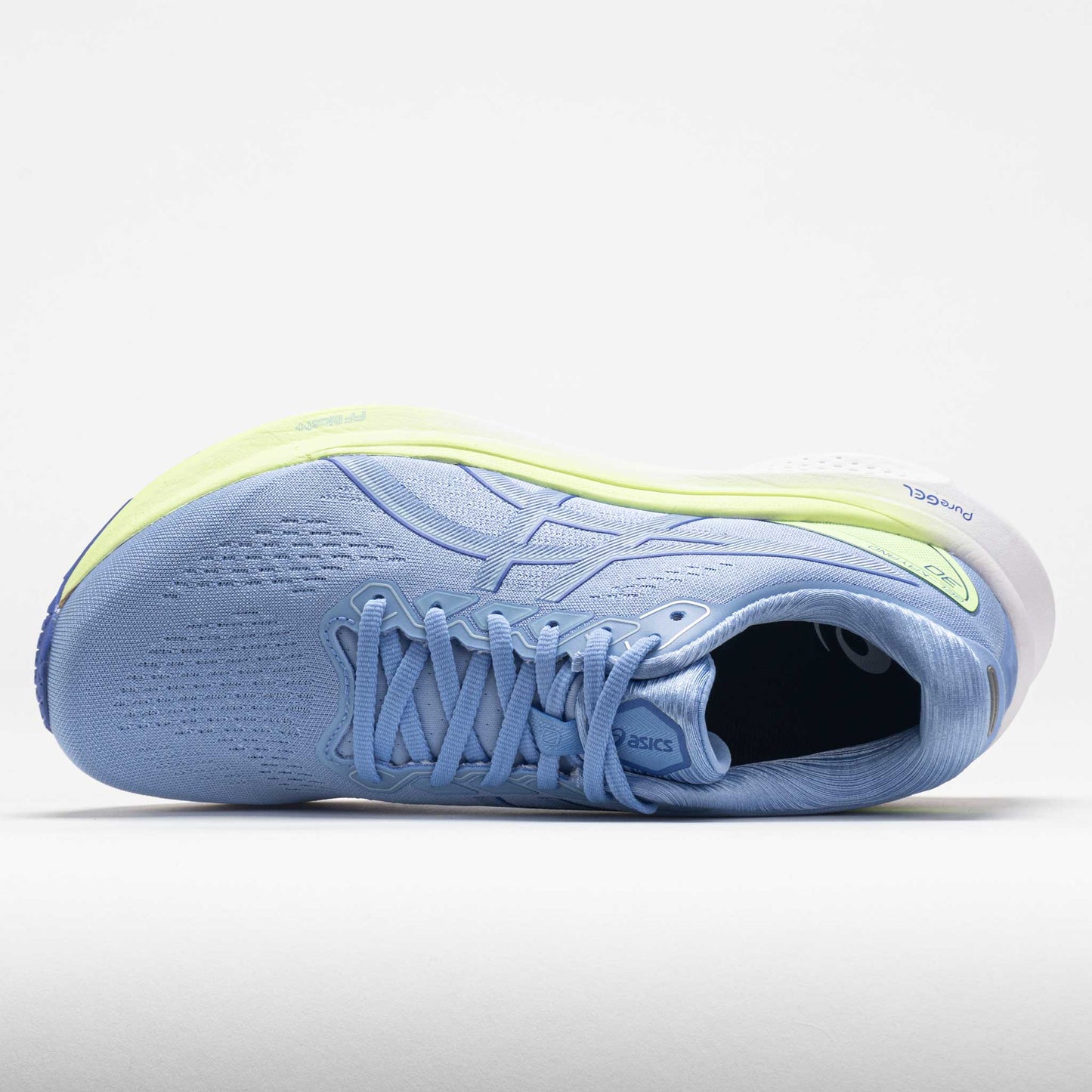 ASICS GEL-Kayano 30 Women's Light Sapphire/Light Blue