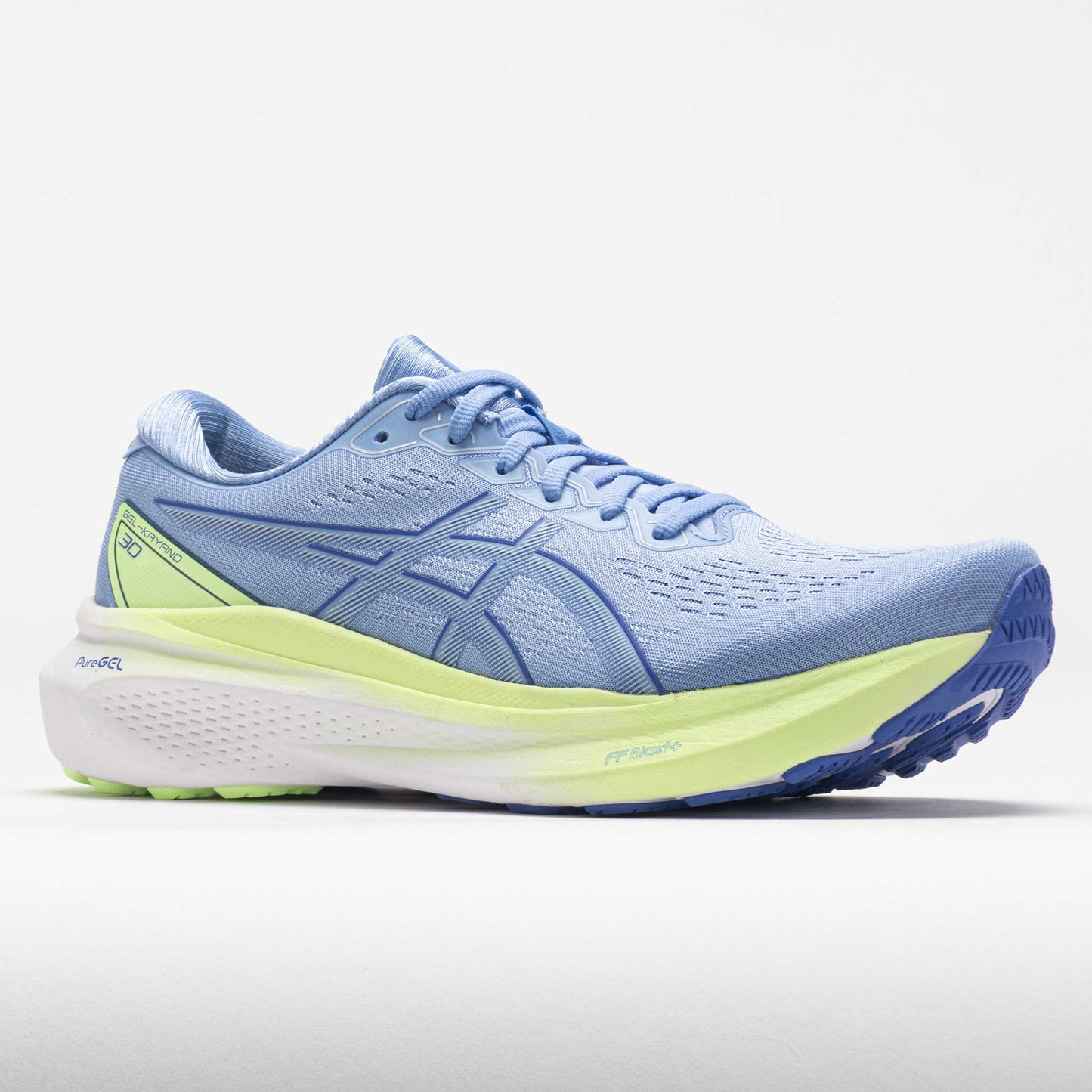 ASICS GEL-Kayano 30 Women's Light Sapphire/Light Blue