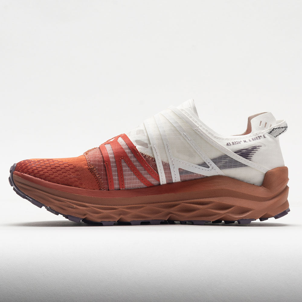 Altra Mont Blanc BOA Men's Maroon Bells