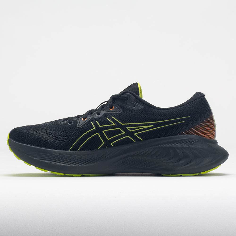 ASICS GEL-Cumulus 25 GTX Men's Black/Neon Lime