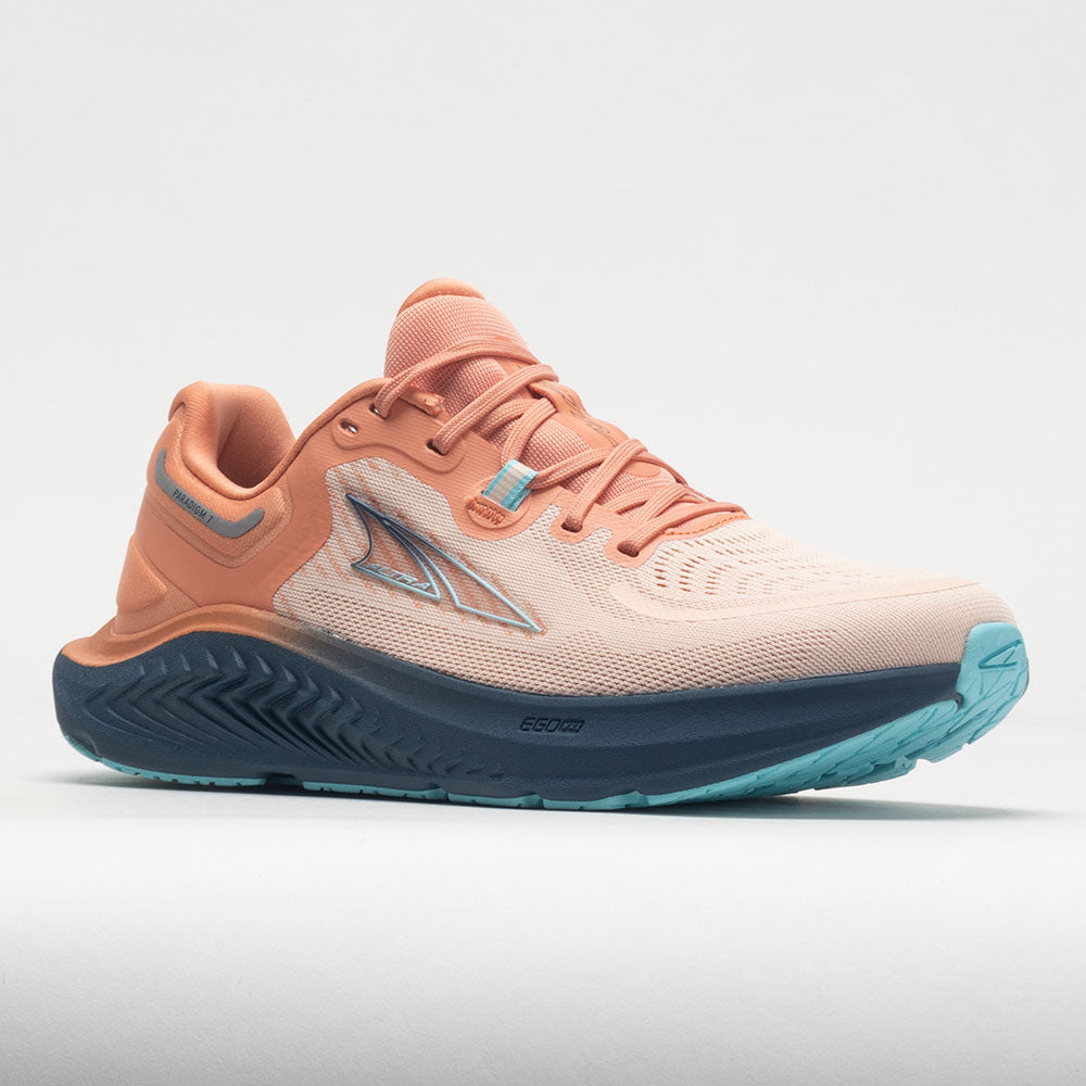Altra Paradigm 7 Women's Navy/Coral