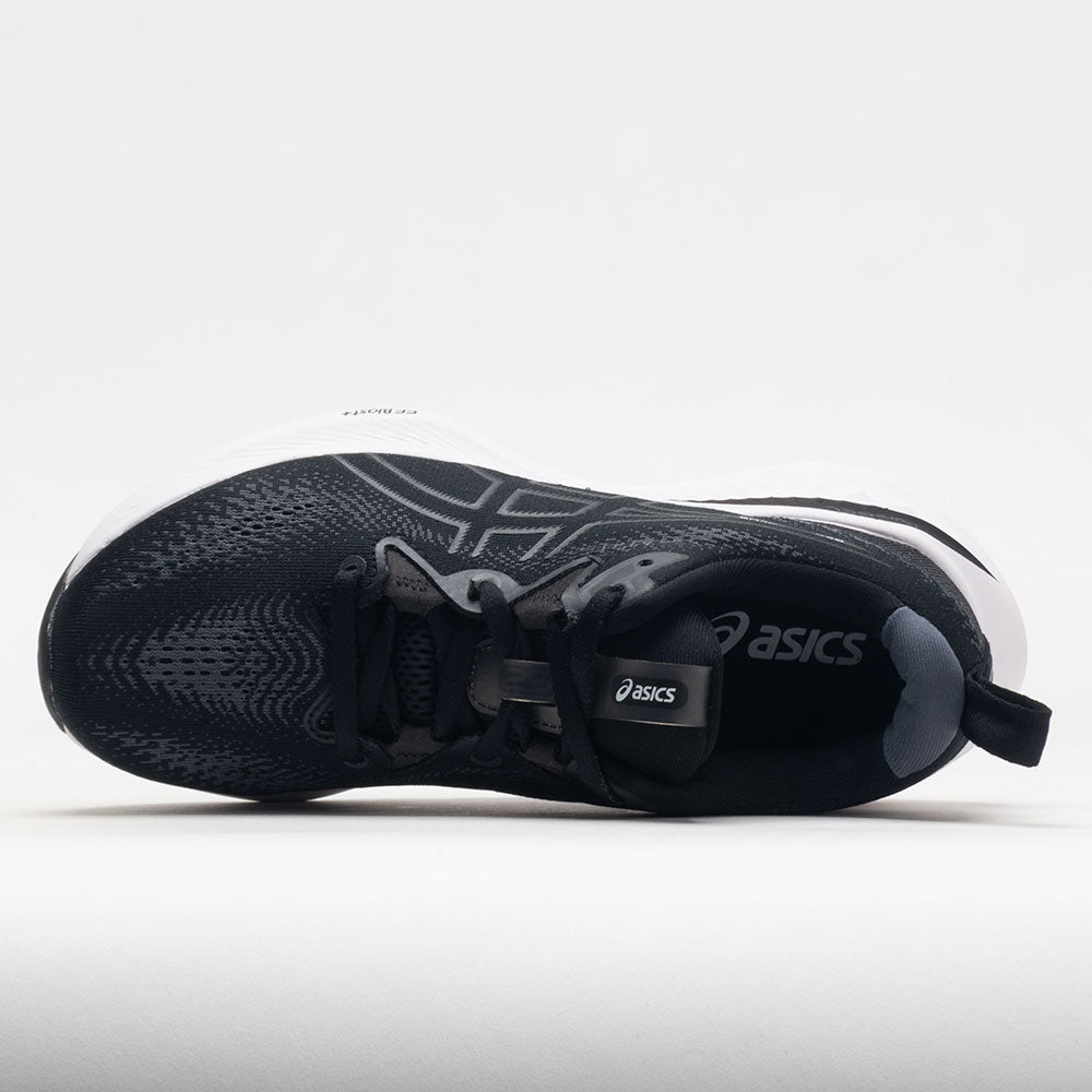ASICS GEL-Cumulus 25 Men's Black/Carrier Grey