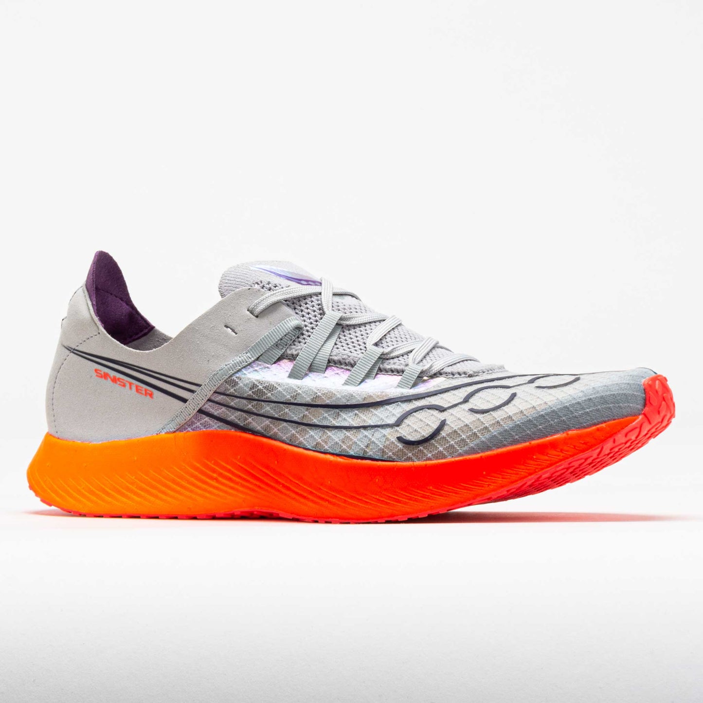 Saucony Sinister Men's Cloud