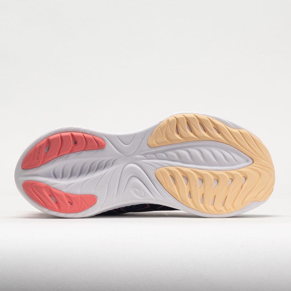 ASICS GEL-Cumulus 25 Women's Midnight/Papaya