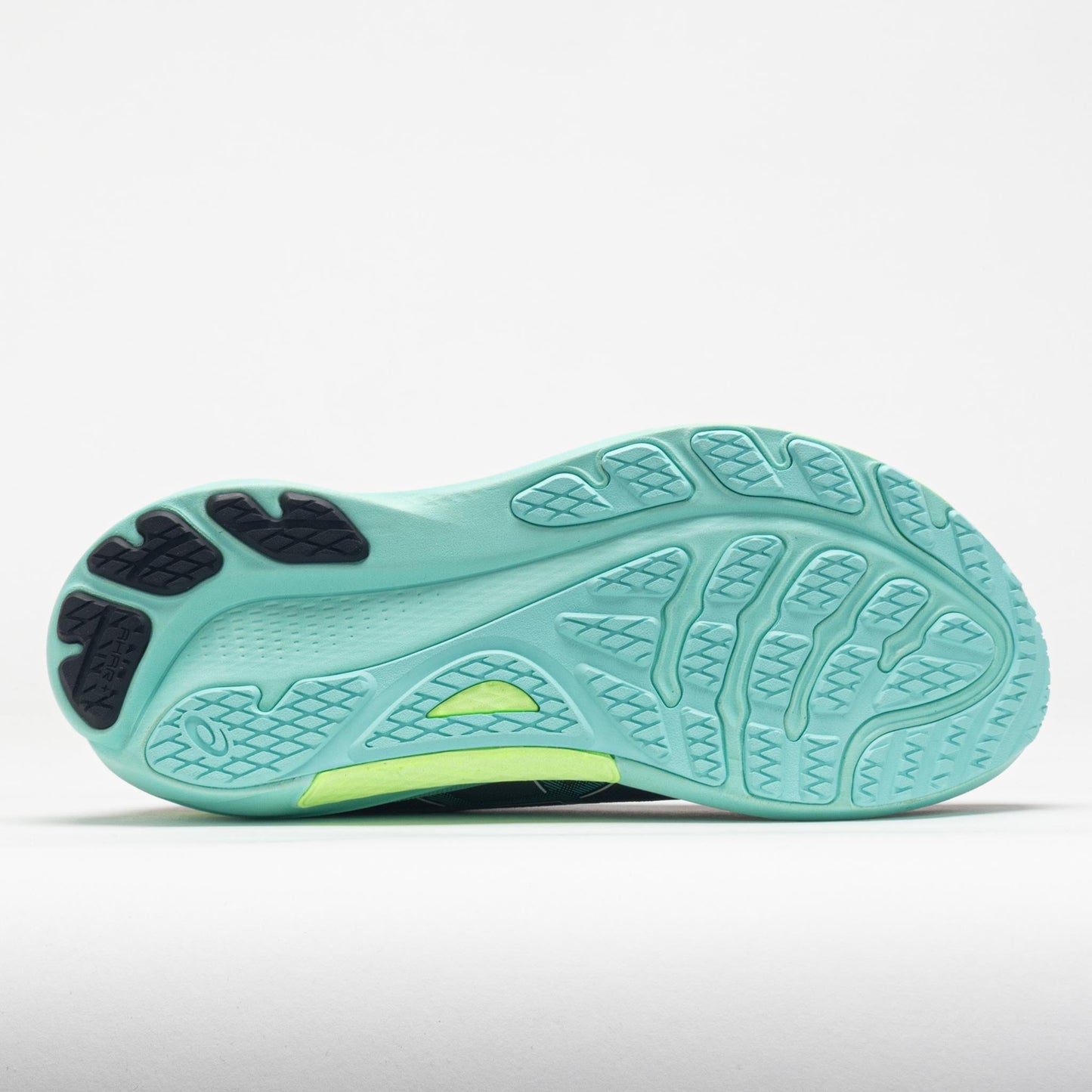 ASICS GEL-Kayano 30 Men's Carrier Grey/Illuminate Mint