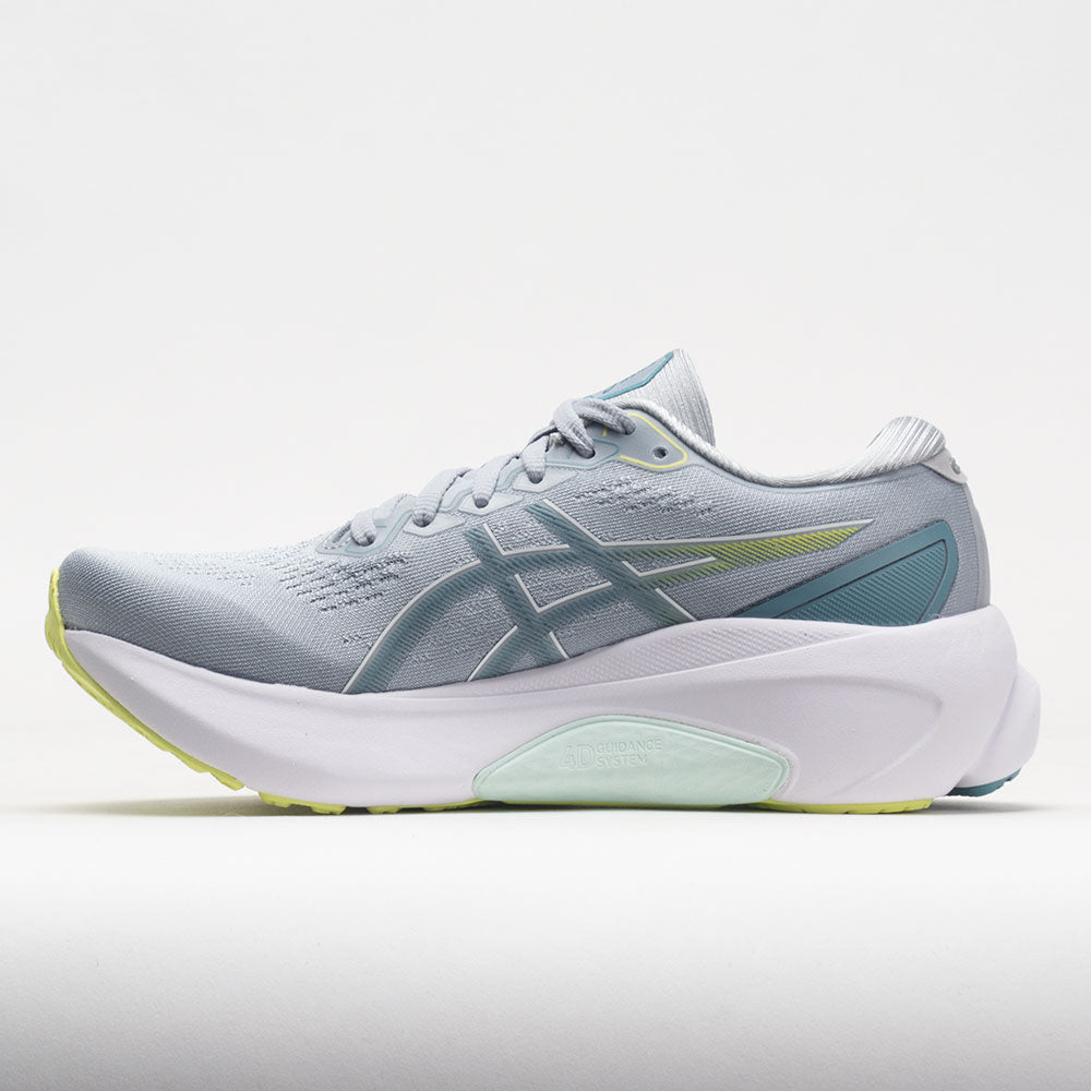 ASICS GEL-Kayano 30 Women's Piedmont Grey/Gris Blue