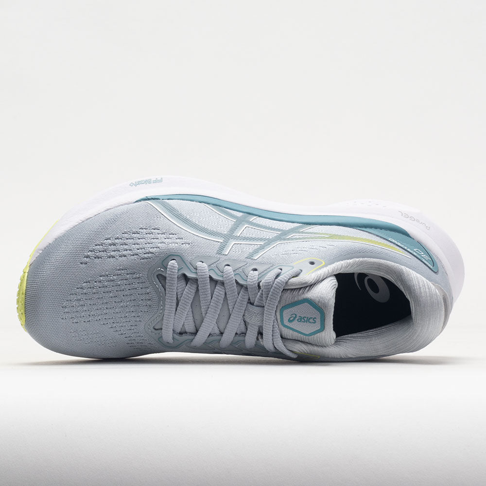 ASICS GEL-Kayano 30 Women's Piedmont Grey/Gris Blue