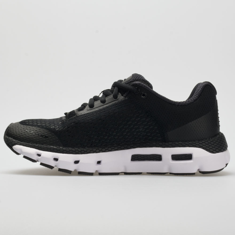 Under Armour HOVR Infinite Women's Black/White