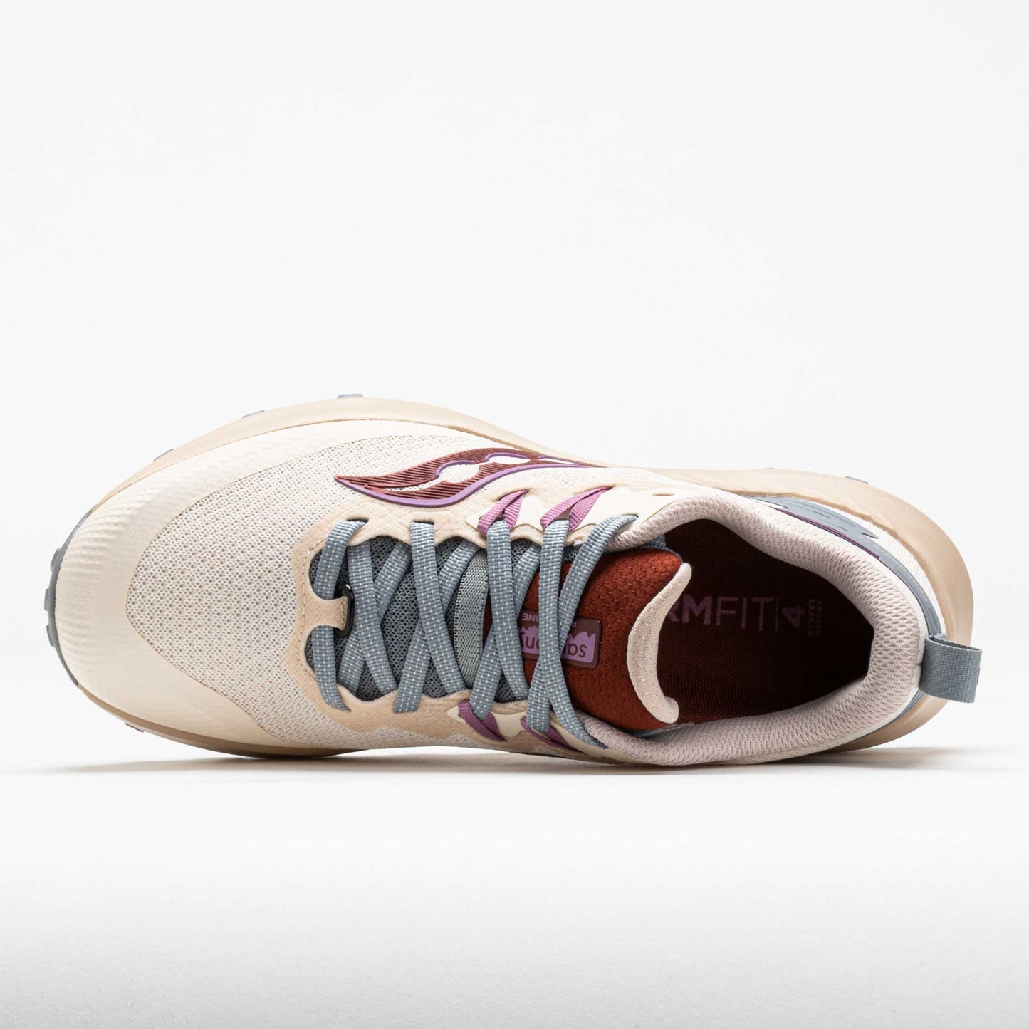 Saucony Peregrine 14 Women's Dew/Orchid