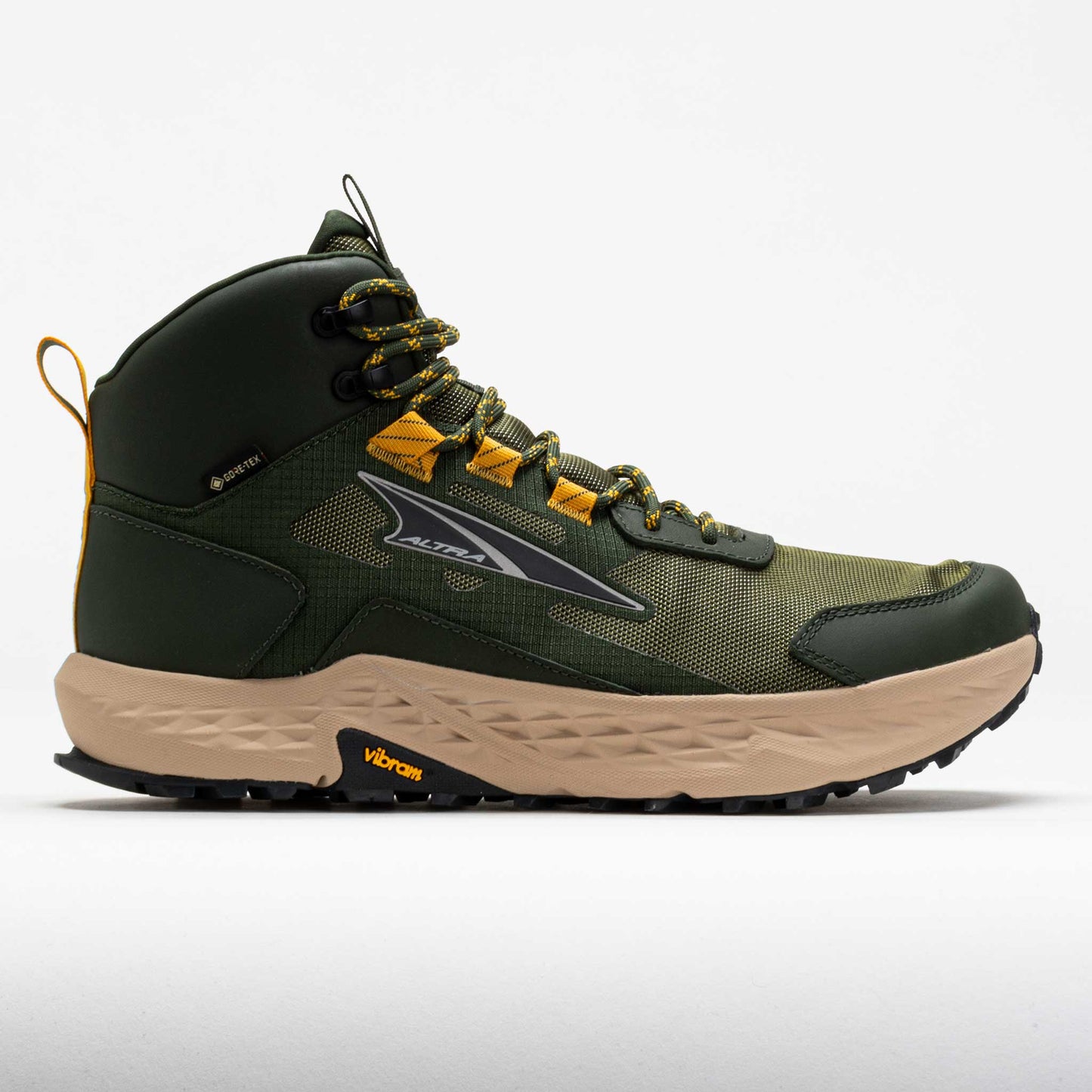 Altra Timp Hiker GTX Men's Dusty Olive