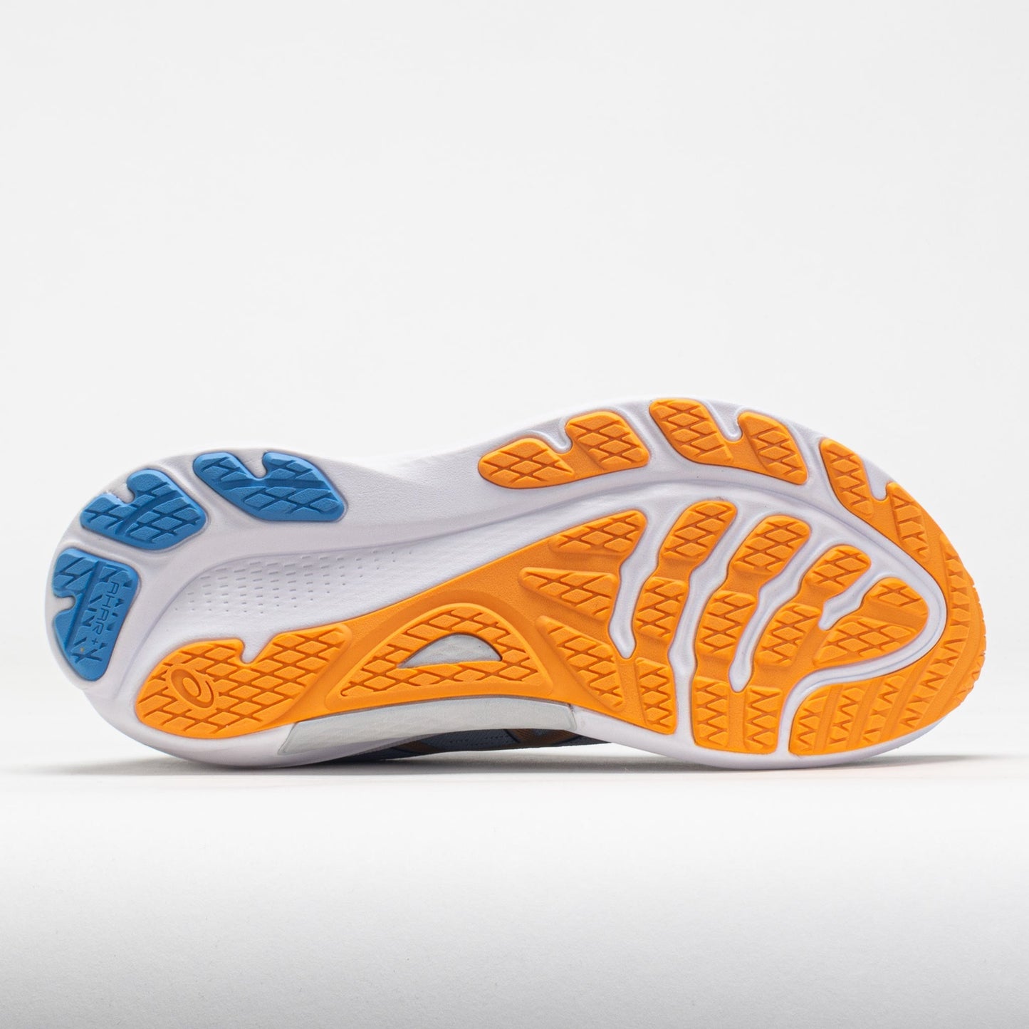 ASICS GEL-Kayano 30 Men's Sheet Rock/Fellow Yellow