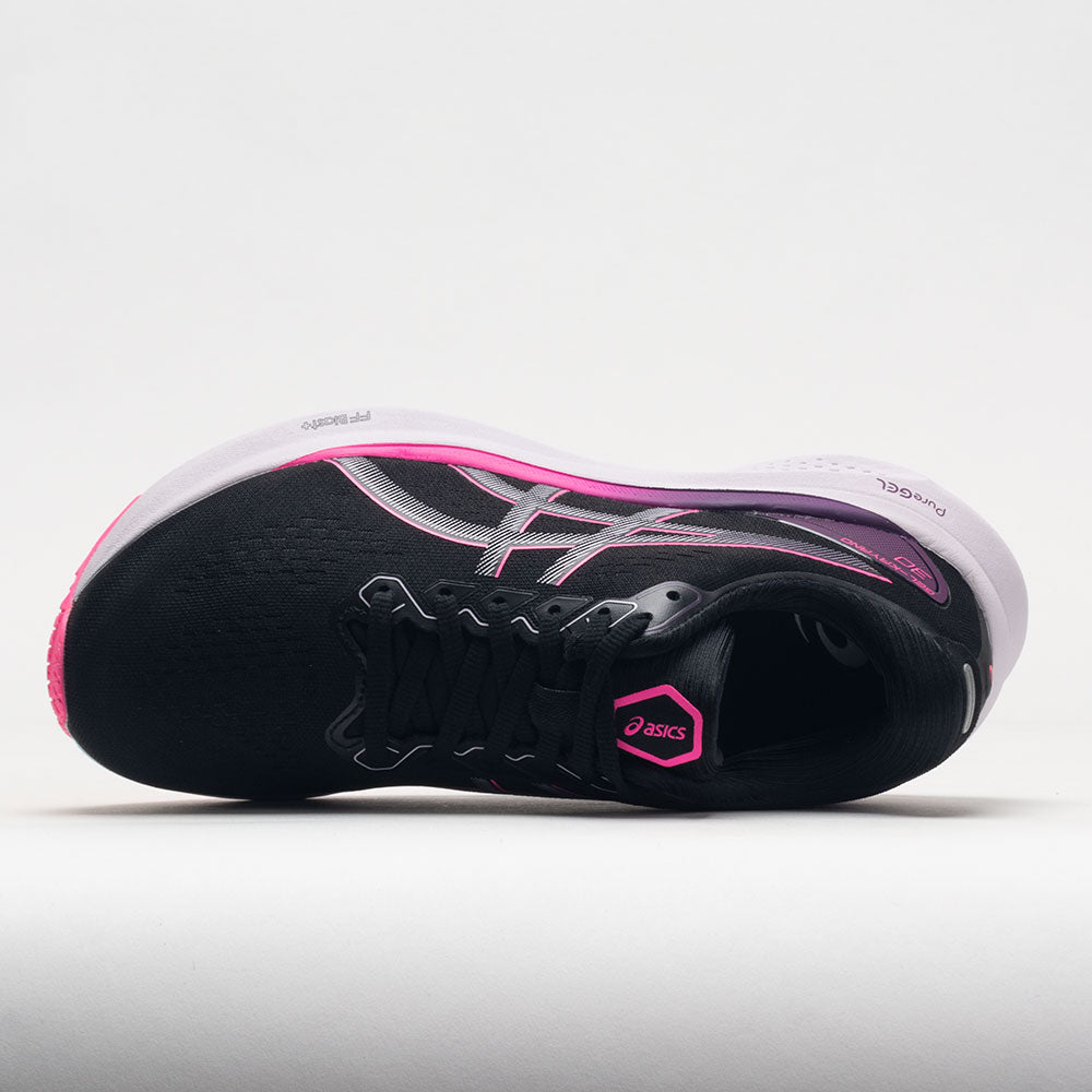 ASICS GEL-Kayano 30 Women's Black/Lilac Hint
