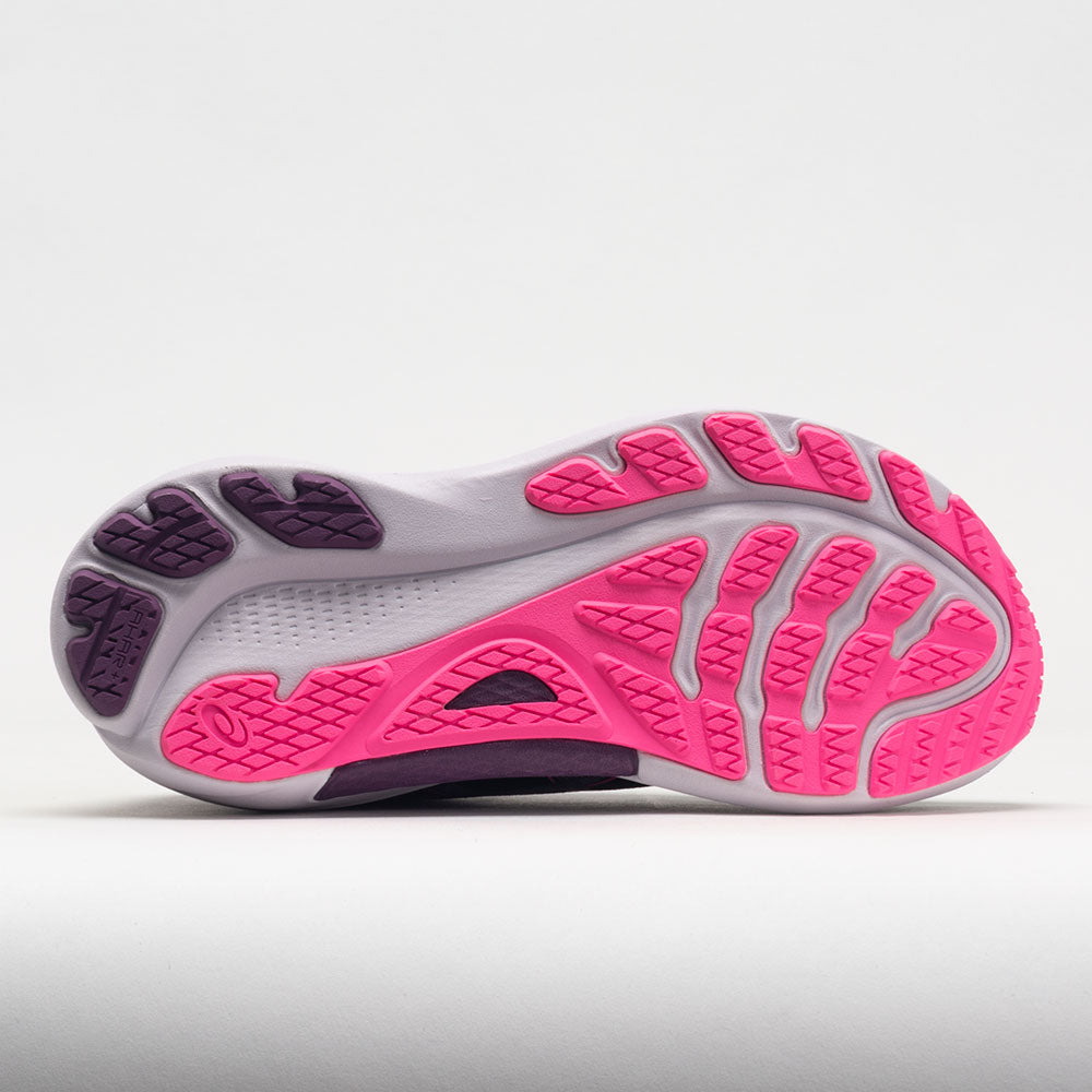 ASICS GEL-Kayano 30 Women's Black/Lilac Hint