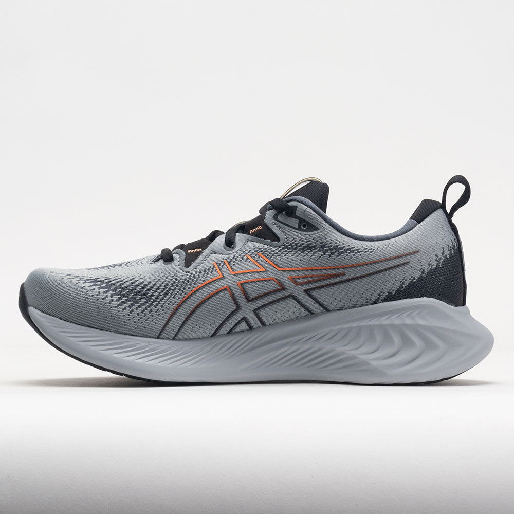 ASICS GEL-Cumulus 25 Men's Sheet Rock/Sun Peach