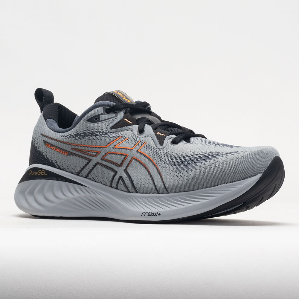 ASICS GEL-Cumulus 25 Men's Sheet Rock/Sun Peach