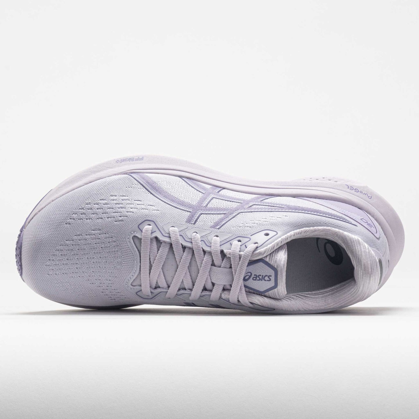 ASICS GEL-Kayano 30 Women's Lilac Hint/Ash Rock
