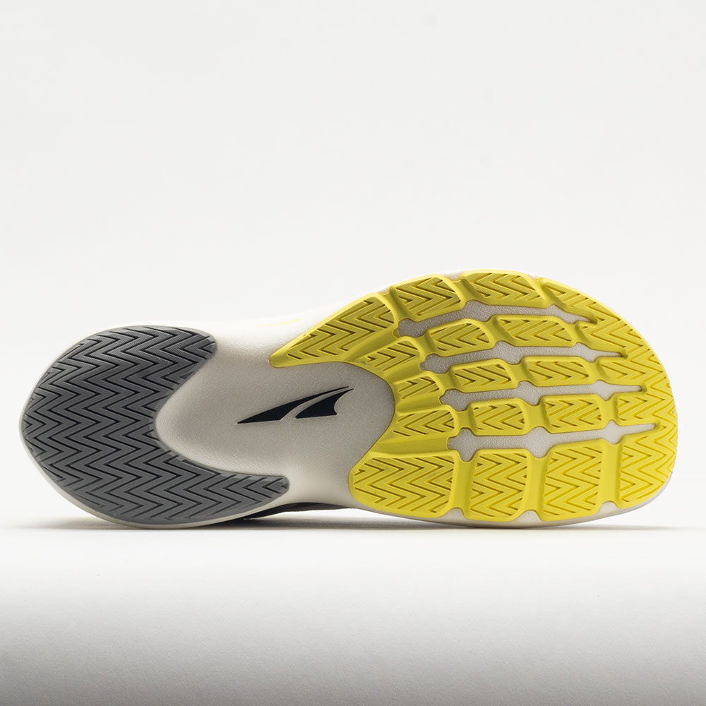 Altra Vanish Tempo Women's Gray/Yellow