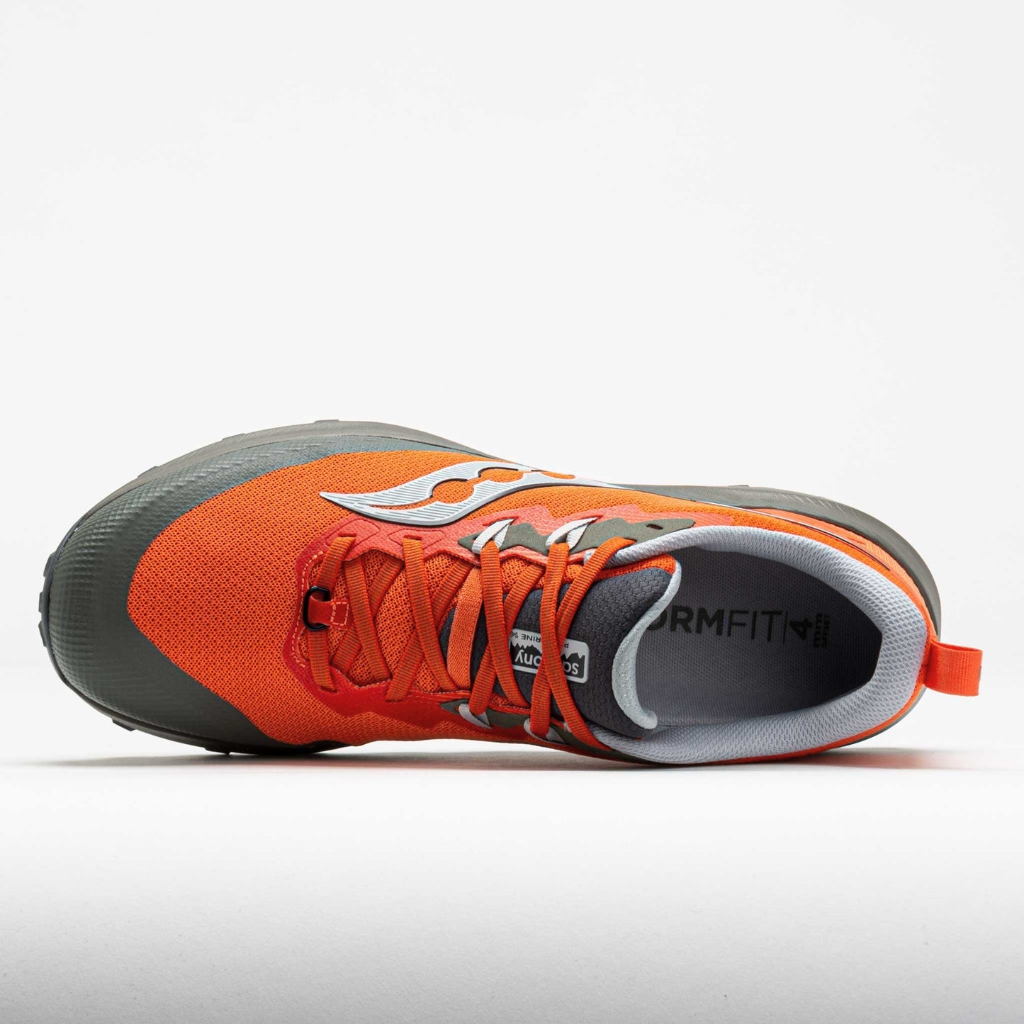Saucony Peregrine 14 Men's Pepper/Bough