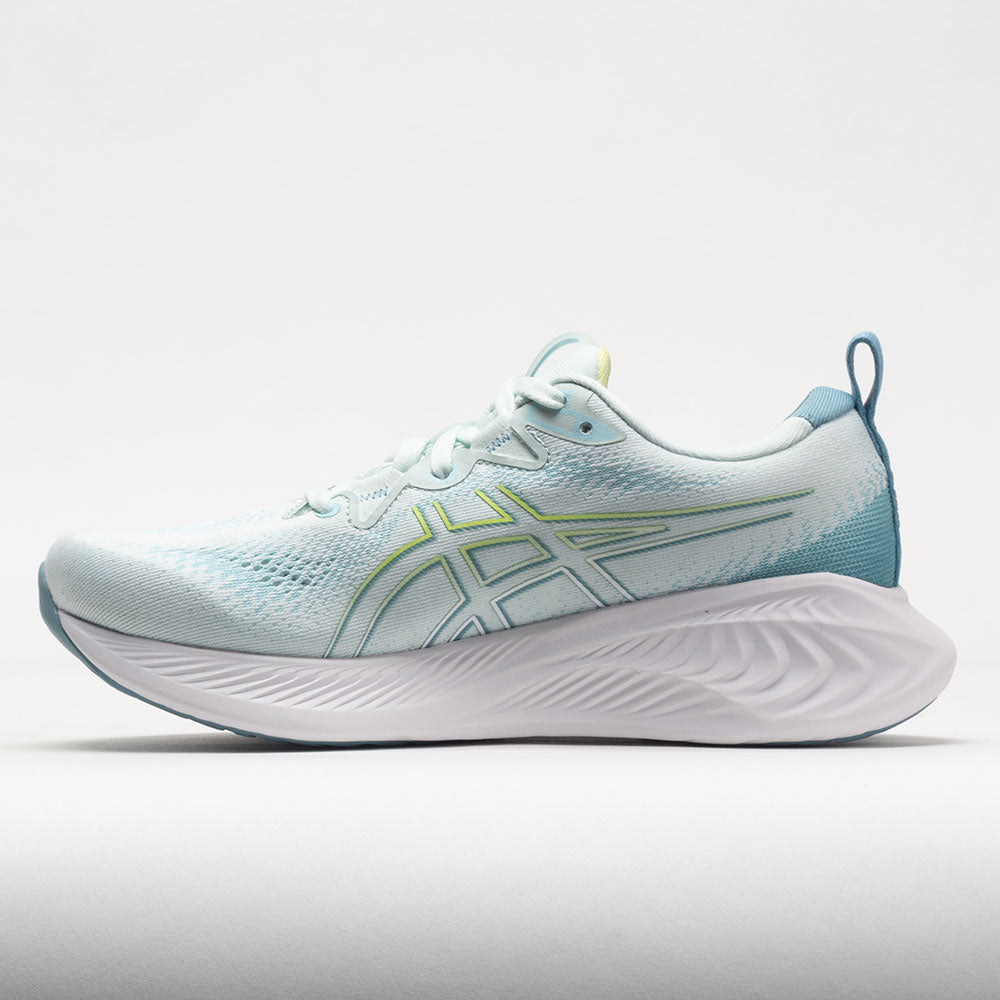 ASICS GEL-Cumulus 25 Women's Soothing Sea/Glow Yellow