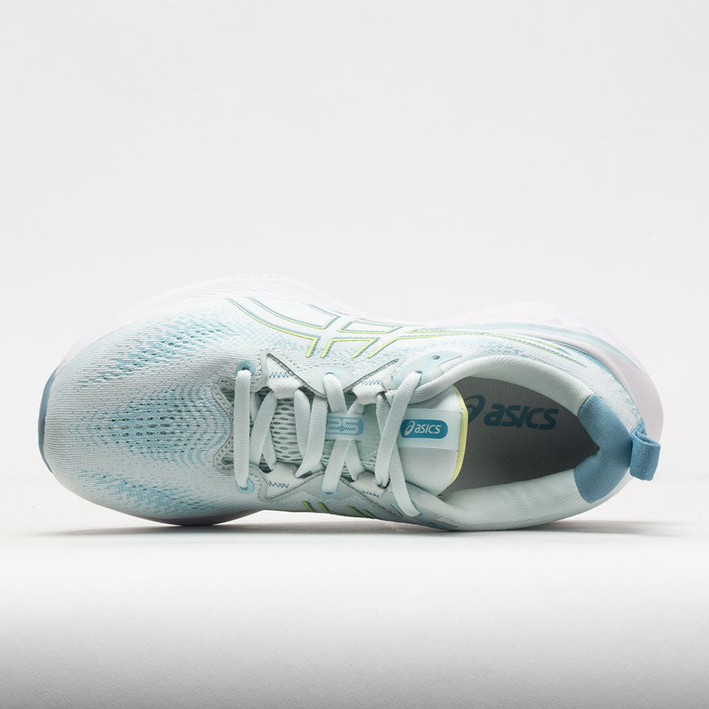 ASICS GEL-Cumulus 25 Women's Soothing Sea/Glow Yellow