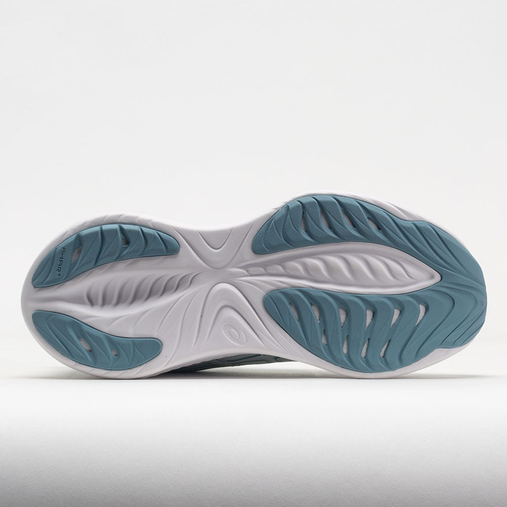 ASICS GEL-Cumulus 25 Women's Soothing Sea/Glow Yellow