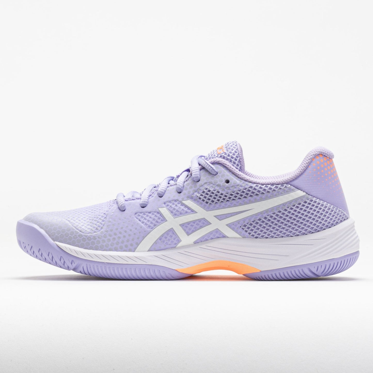 ASICS GEL-Game 9 Pickleball Women's Violet Light/White