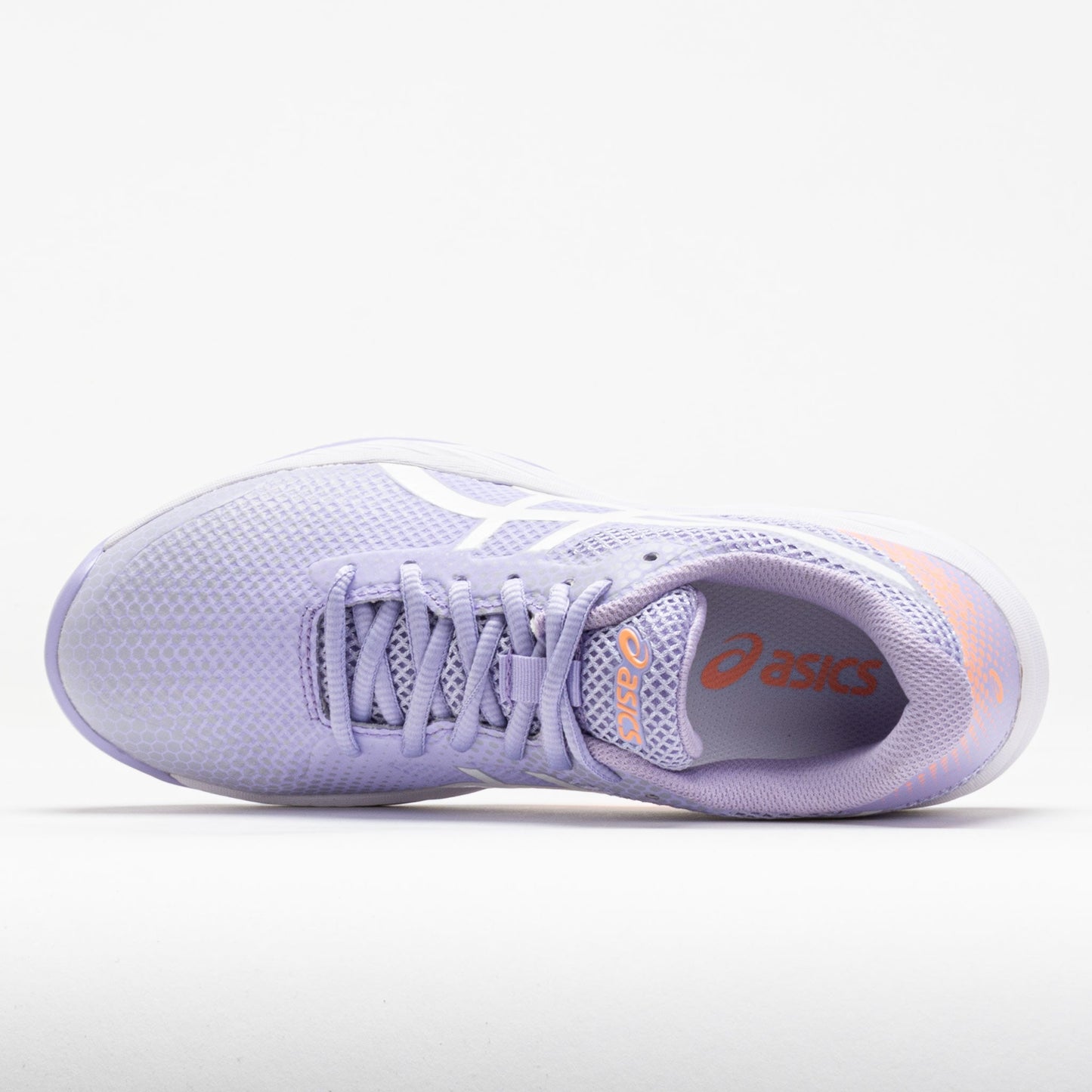ASICS GEL-Game 9 Pickleball Women's Violet Light/White