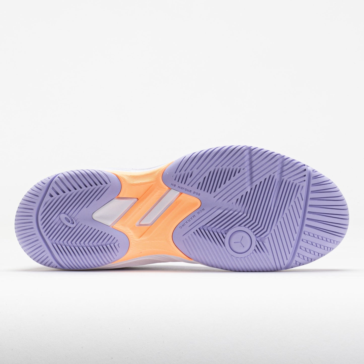 ASICS GEL-Game 9 Pickleball Women's Violet Light/White