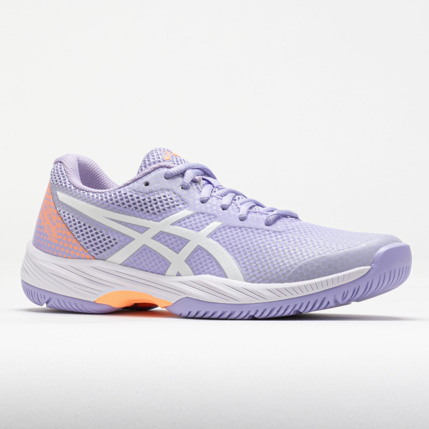 ASICS GEL-Game 9 Pickleball Women's Violet Light/White