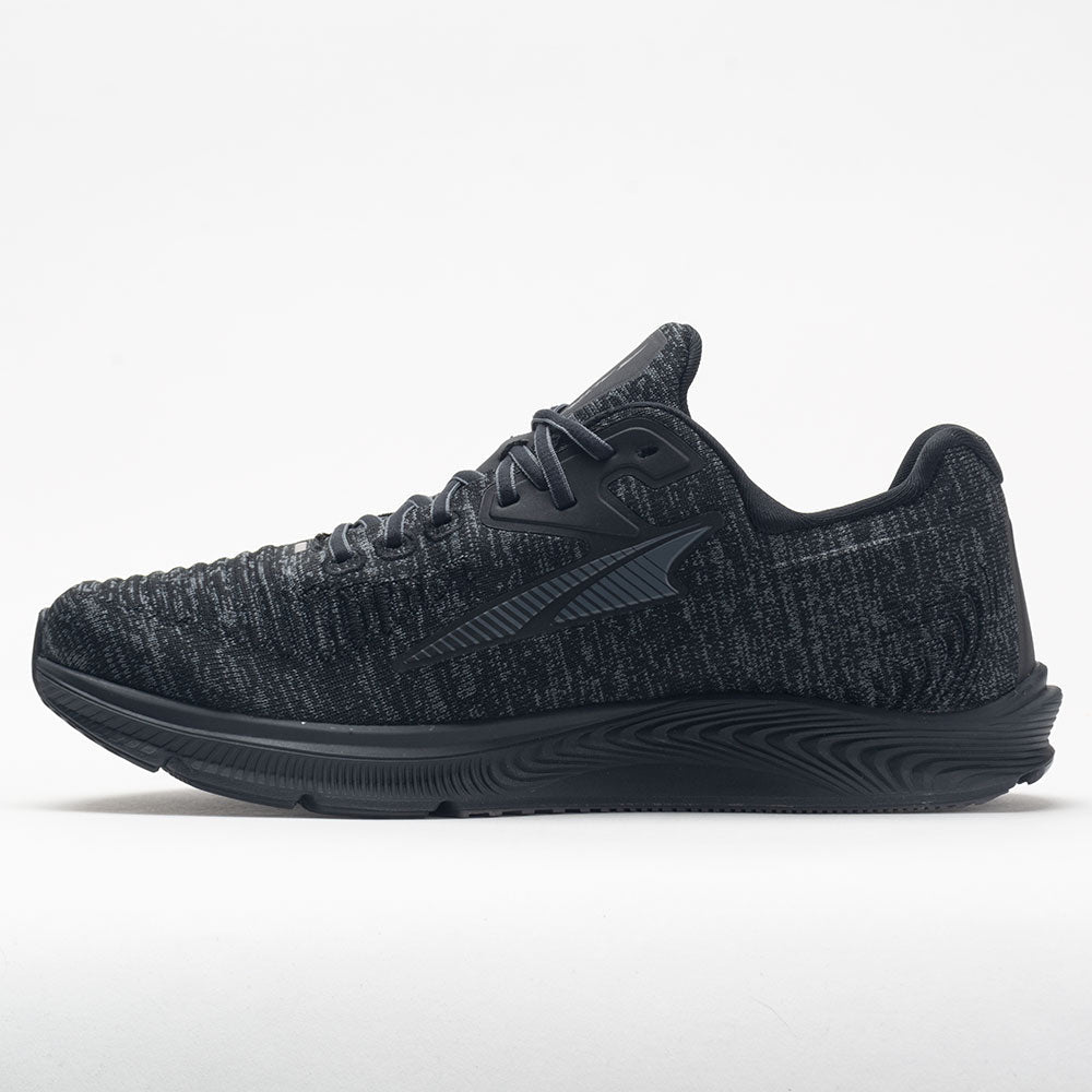Altra Torin 5 Luxe Men's Black/Black
