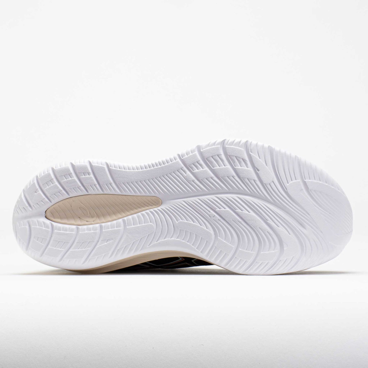 ASICS GEL-Cumulus 26 Women's Black/Dark Jade