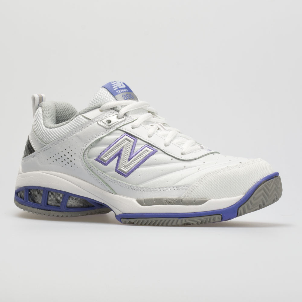 New Balance 806 Women's White