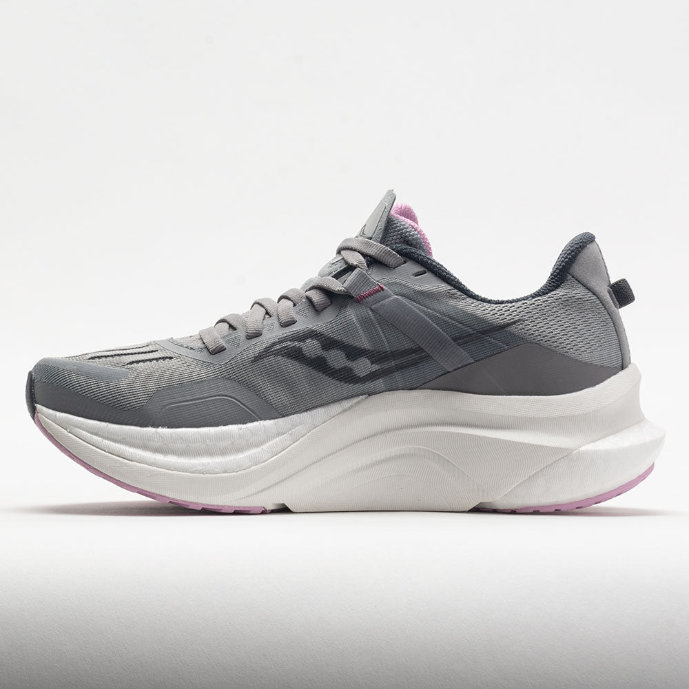 Saucony Tempus Women's Alloy/Quartz
