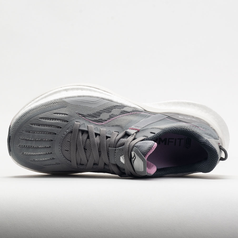 Saucony Tempus Women's Alloy/Quartz