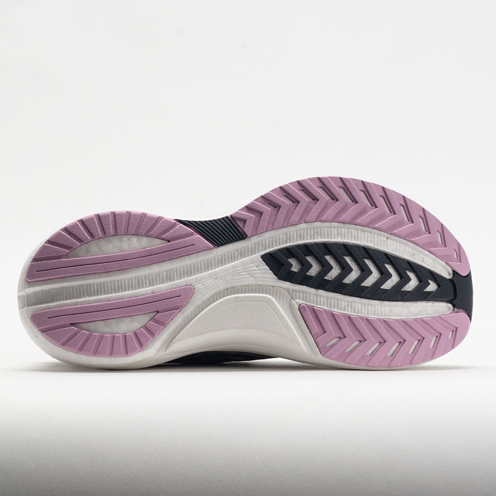 Saucony Tempus Women's Alloy/Quartz