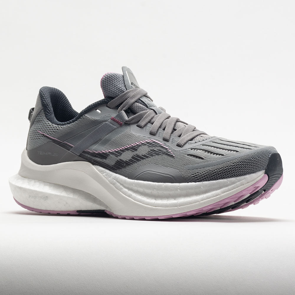 Saucony Tempus Women's Alloy/Quartz