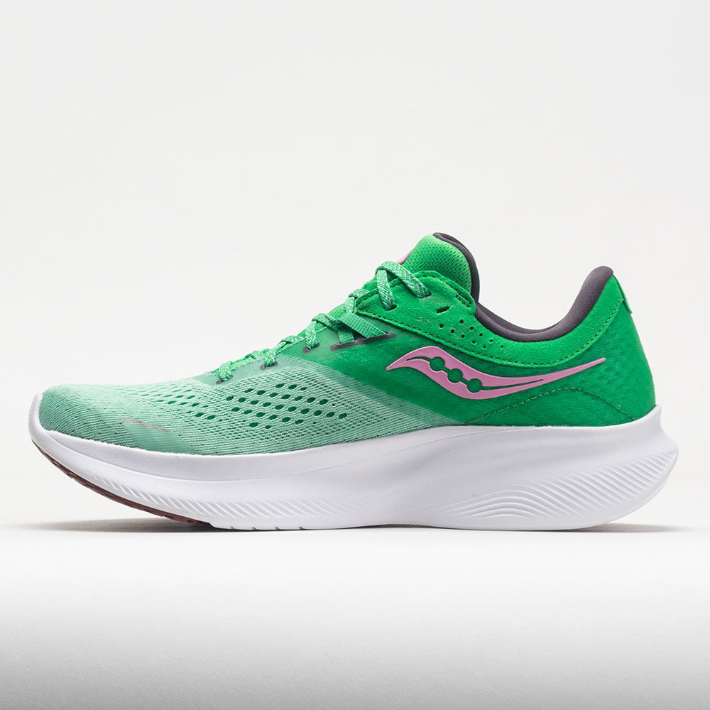 Saucony Ride 16 Women's Sprig/Peony