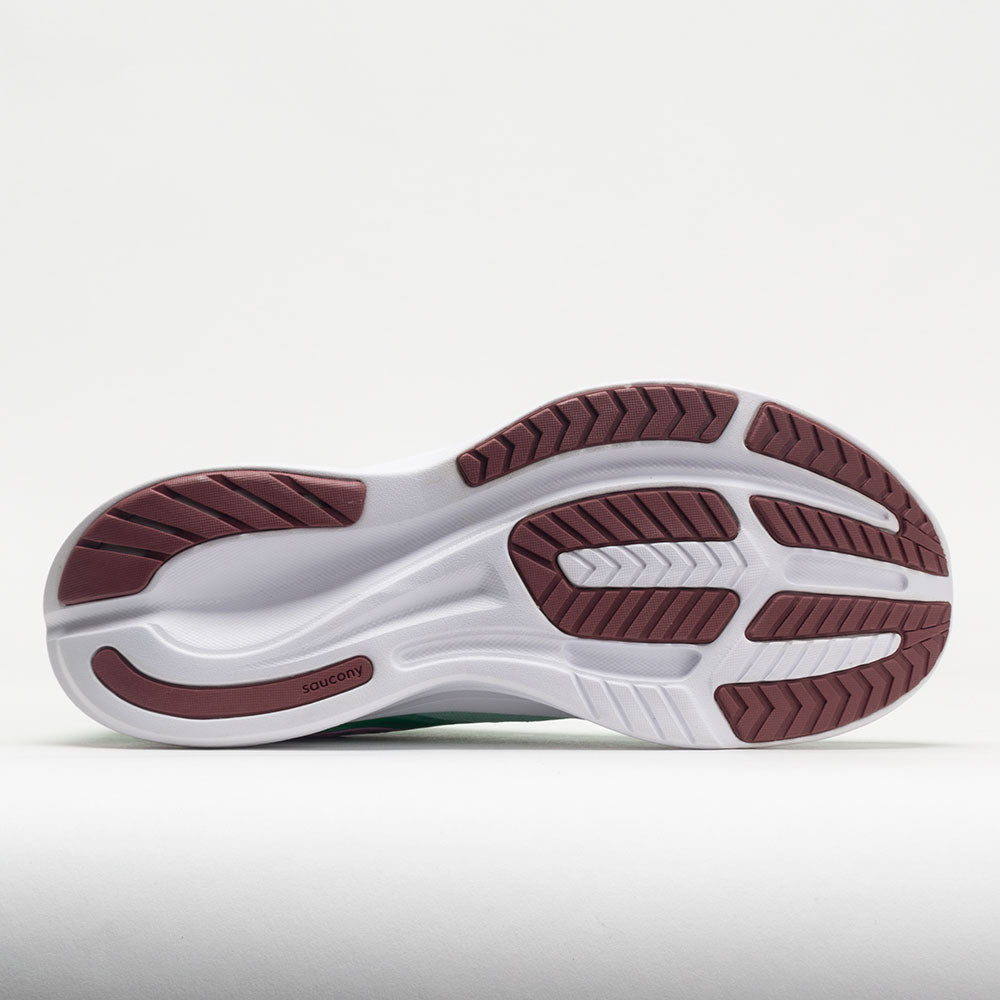 Saucony Ride 16 Women's Sprig/Peony