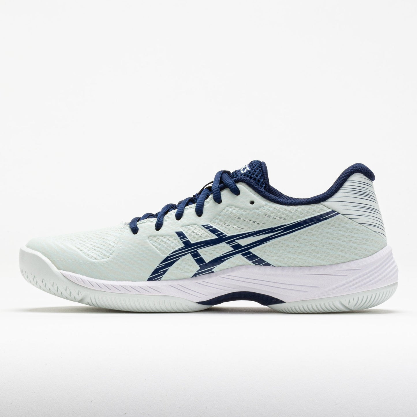 ASICS GEL-Game 9 Women's Pale Mint/Blue Expanse