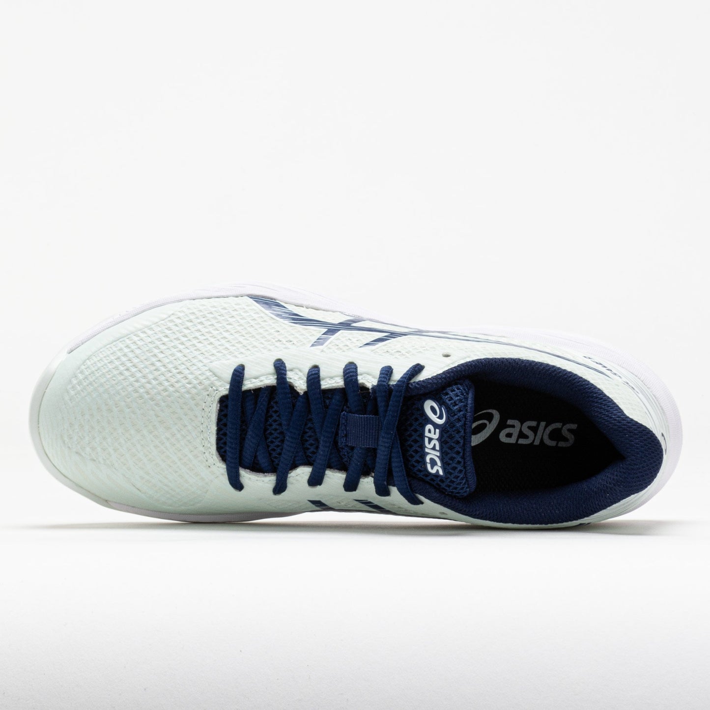 ASICS GEL-Game 9 Women's Pale Mint/Blue Expanse