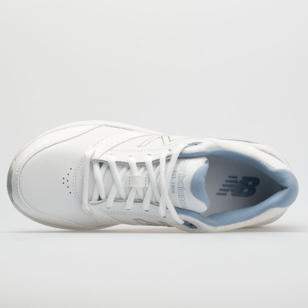 New Balance 928v3 Women's White/Blue