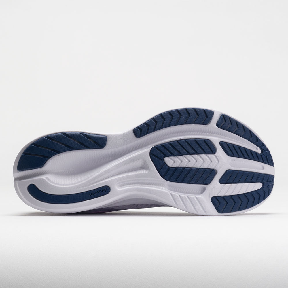Saucony Ride 16 Women's Mauve/Indigo