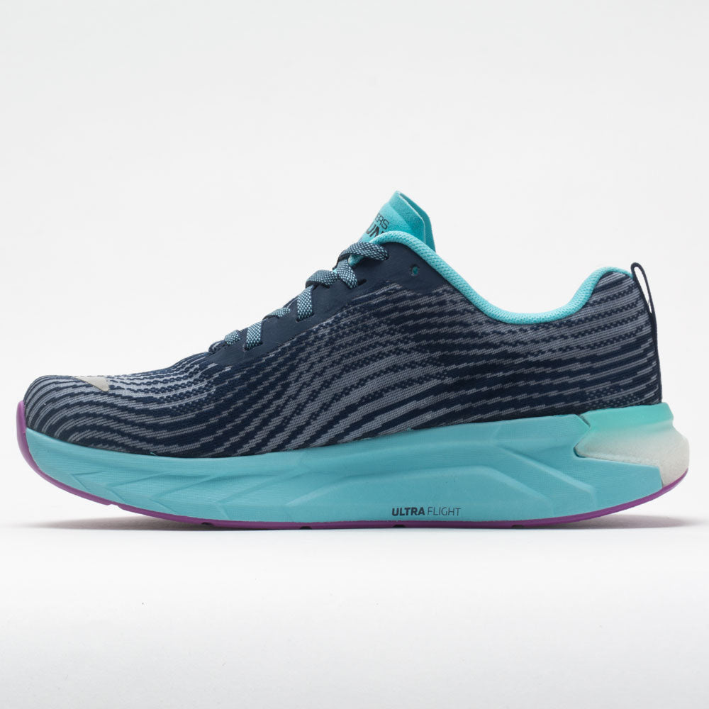 Skechers GOrun Forza 4 Women's Navy/Multi