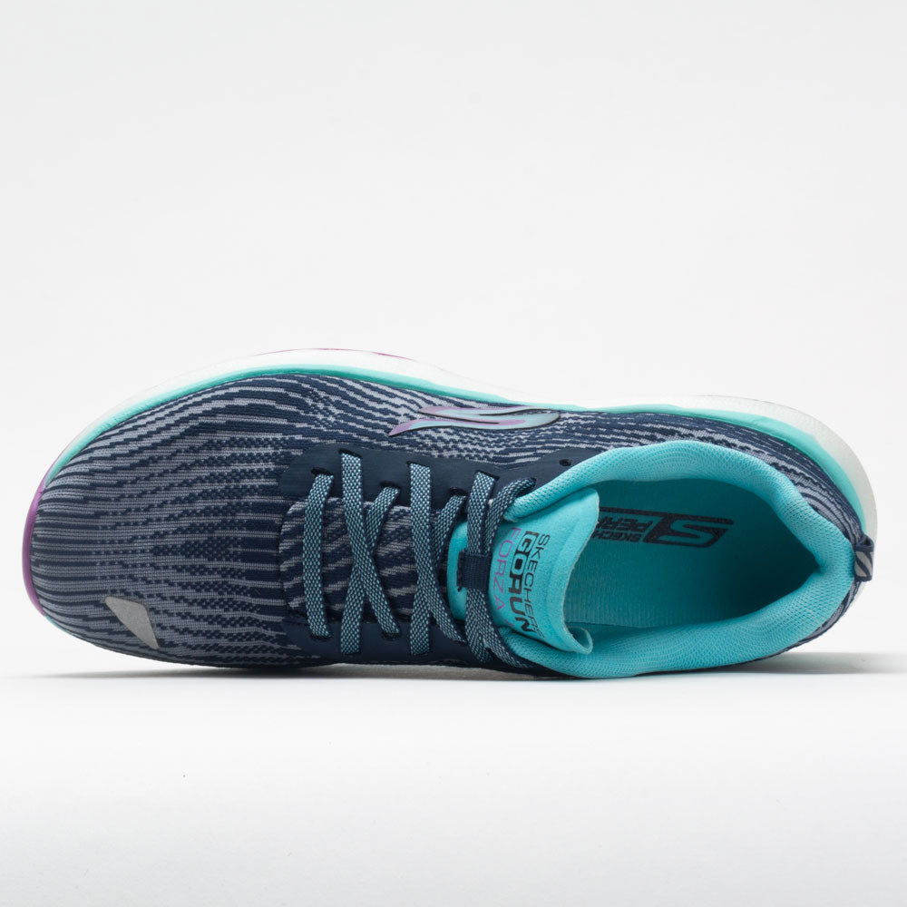 Skechers GOrun Forza 4 Women's Navy/Multi