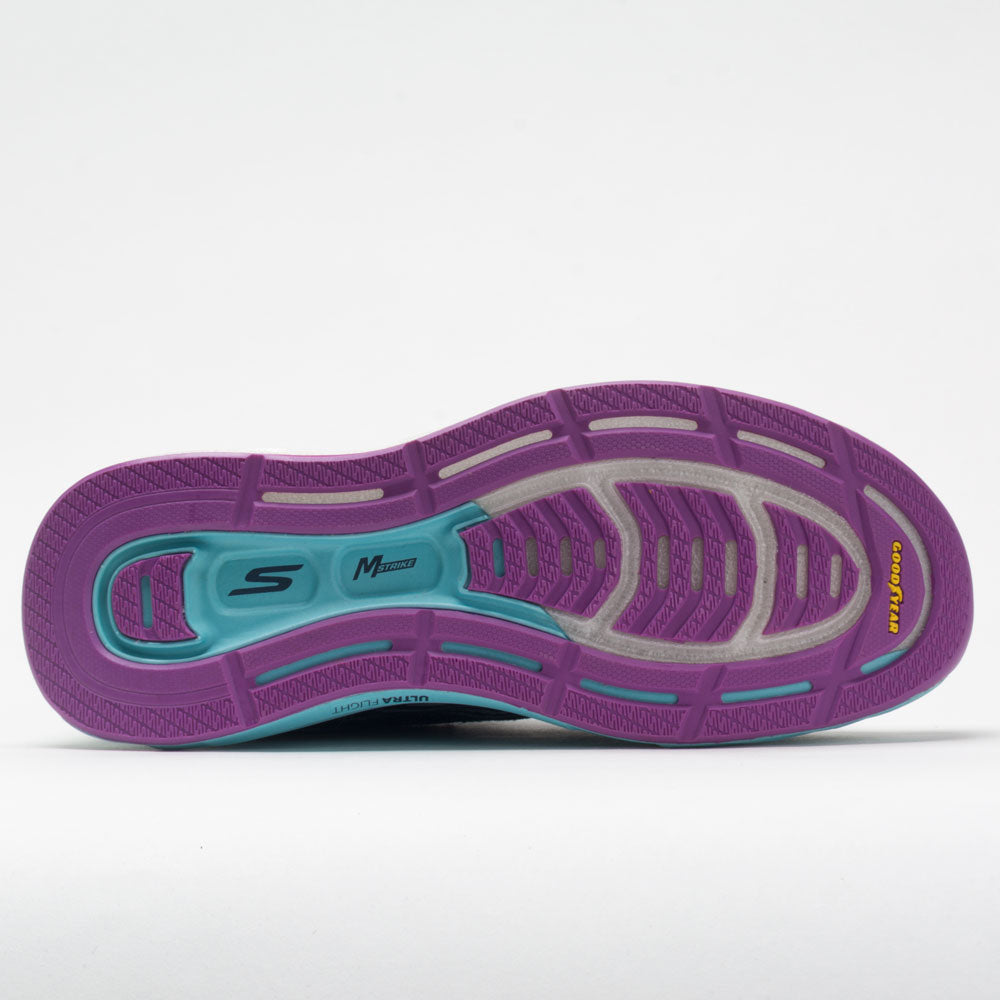 Skechers GOrun Forza 4 Women's Navy/Multi