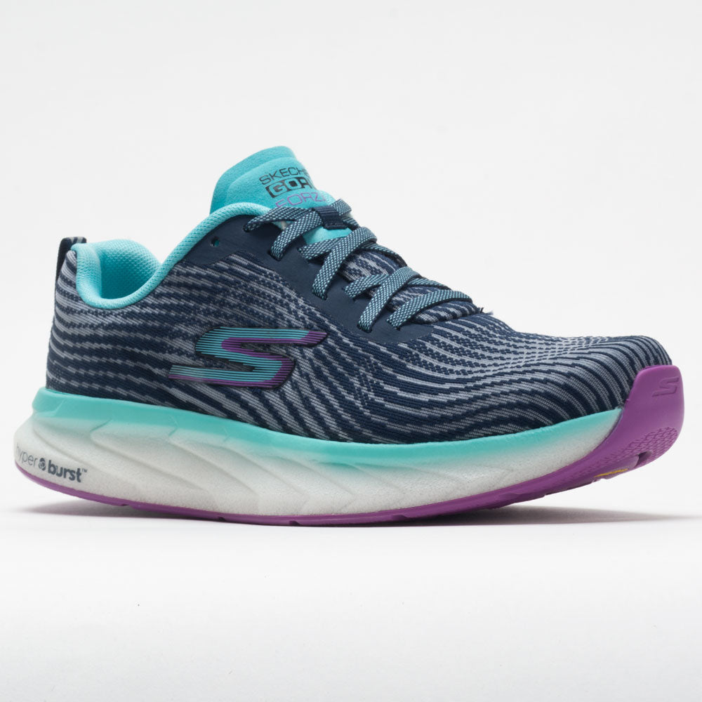 Skechers GOrun Forza 4 Women's Navy/Multi