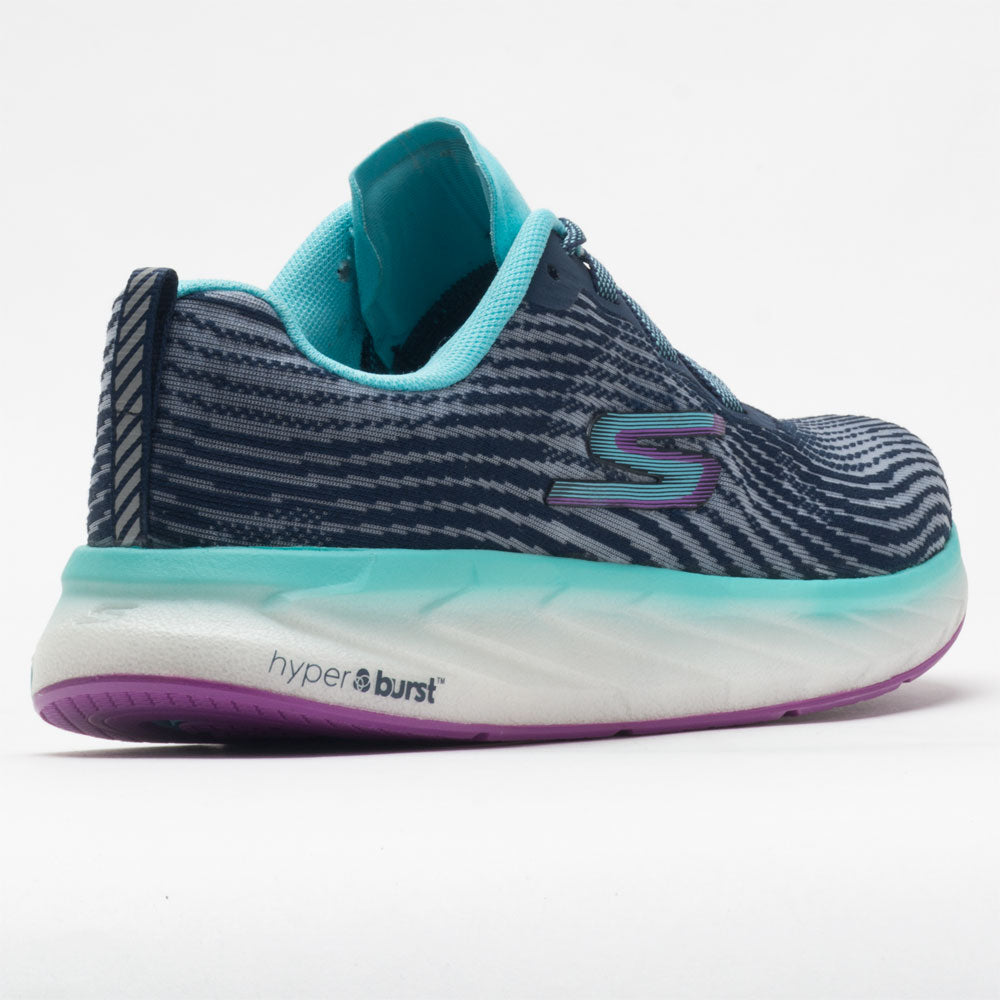 Skechers GOrun Forza 4 Women's Navy/Multi