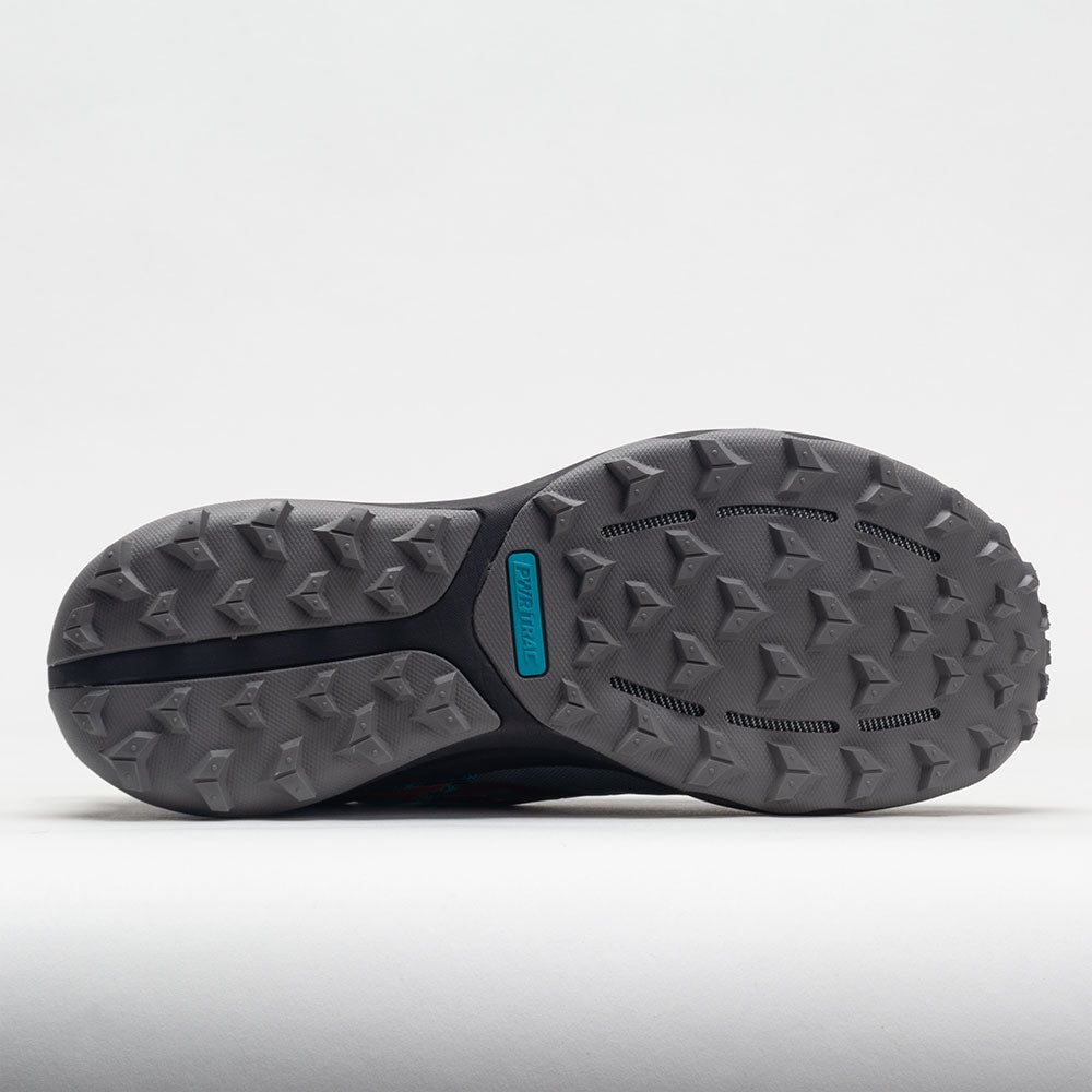 Saucony Xodus Ultra 2 Men's Fossil/Basalt