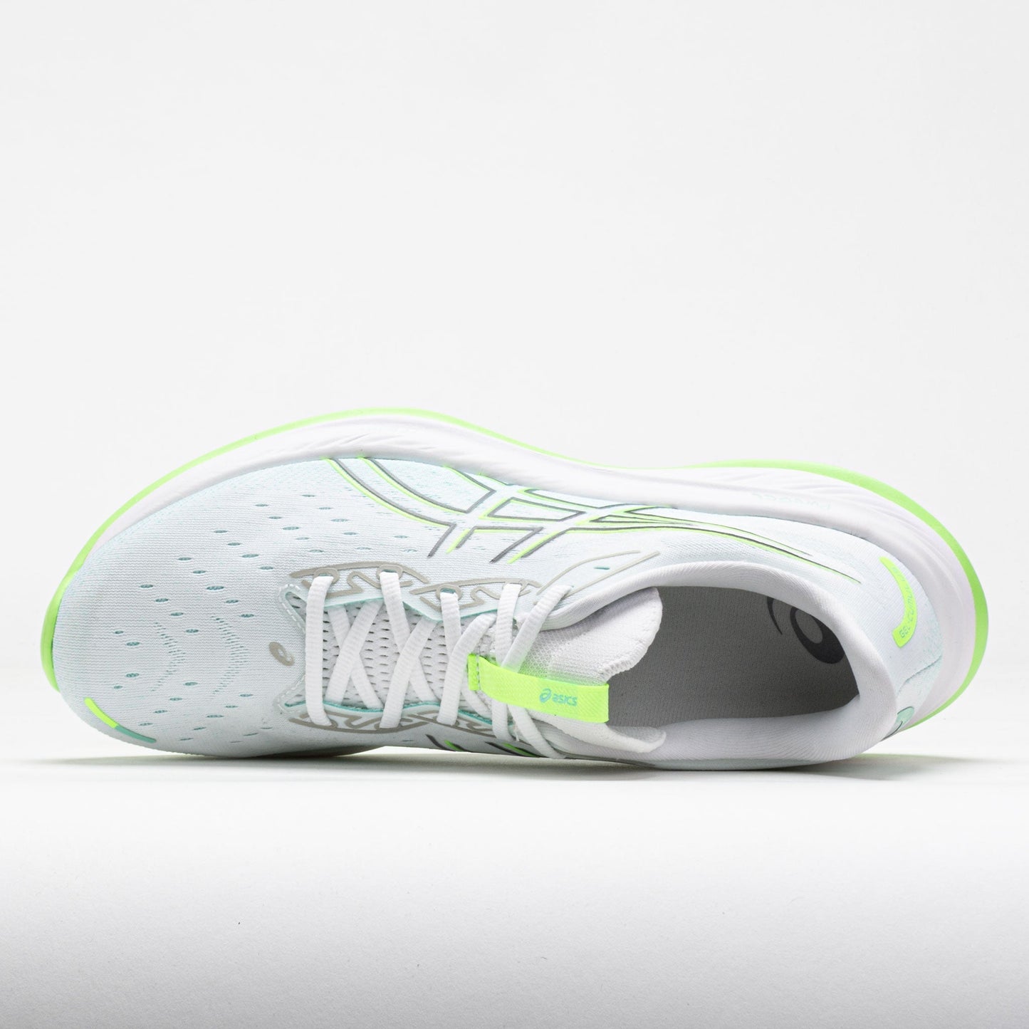 ASICS GEL-Cumulus 26 Men's White/Sheet Rock